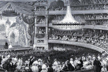 Z plateného potlesku sa časom stala profesionálna práca a dobrý biznis. Klaka sa stala takým silným nástrojom ovplyvňovania, že dokázala niektorých umelcov doslova zlikvidovať.