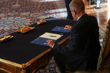 Andrej Babiš. FOTO: REUTERS