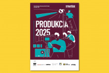 Produkcia 2025