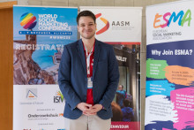 Tadeáš Řáha, priekopník sociálneho marketingu v Česku a na Slovensku.