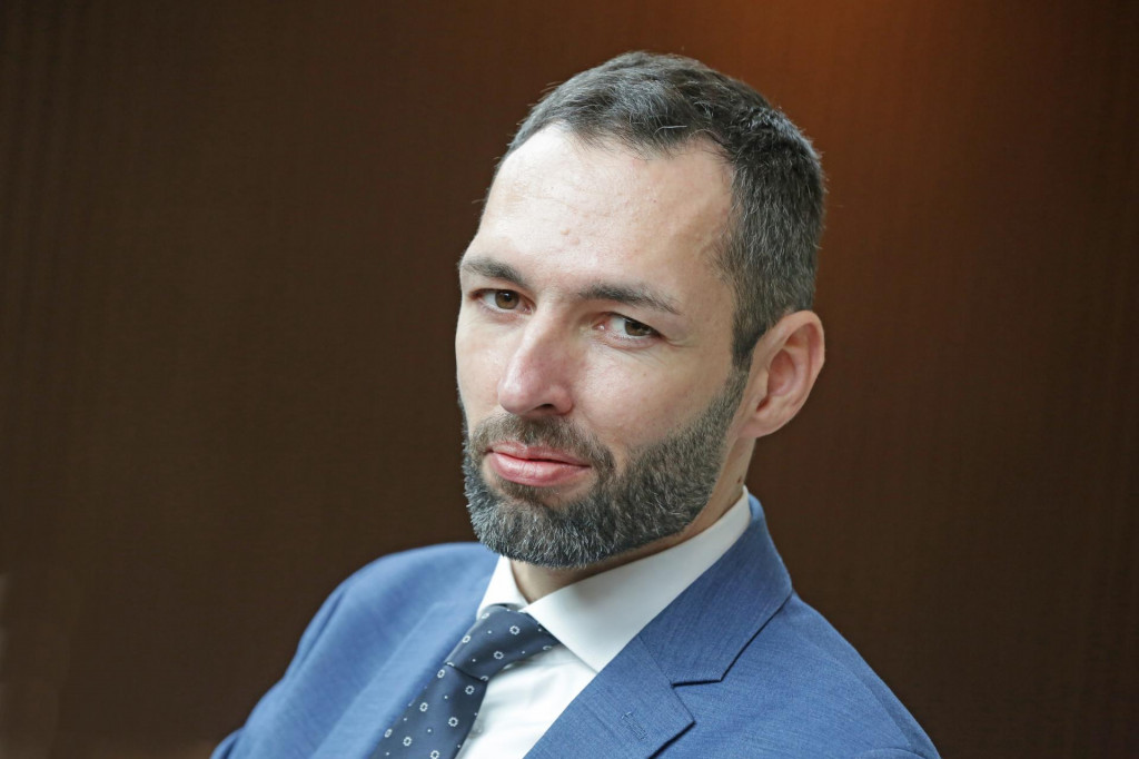 Peter Potúček, bývalý riaditeľ Štátneho ústavu pre kontrolu liečiv.

FOTO: ARCHÍV HN