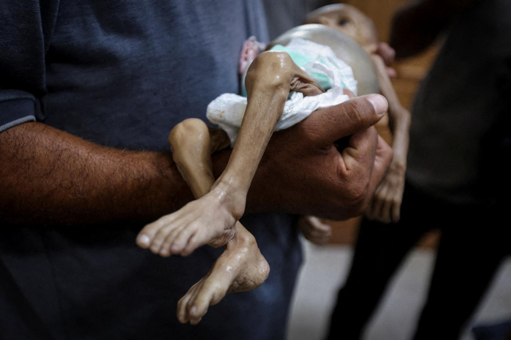 Ilustračná snímka. FOTO: REUTERS