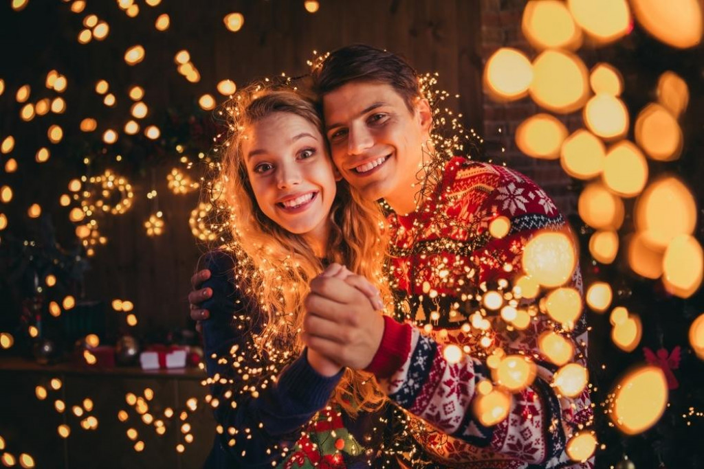 Zažite spoločný nezabudnuteľný večer.