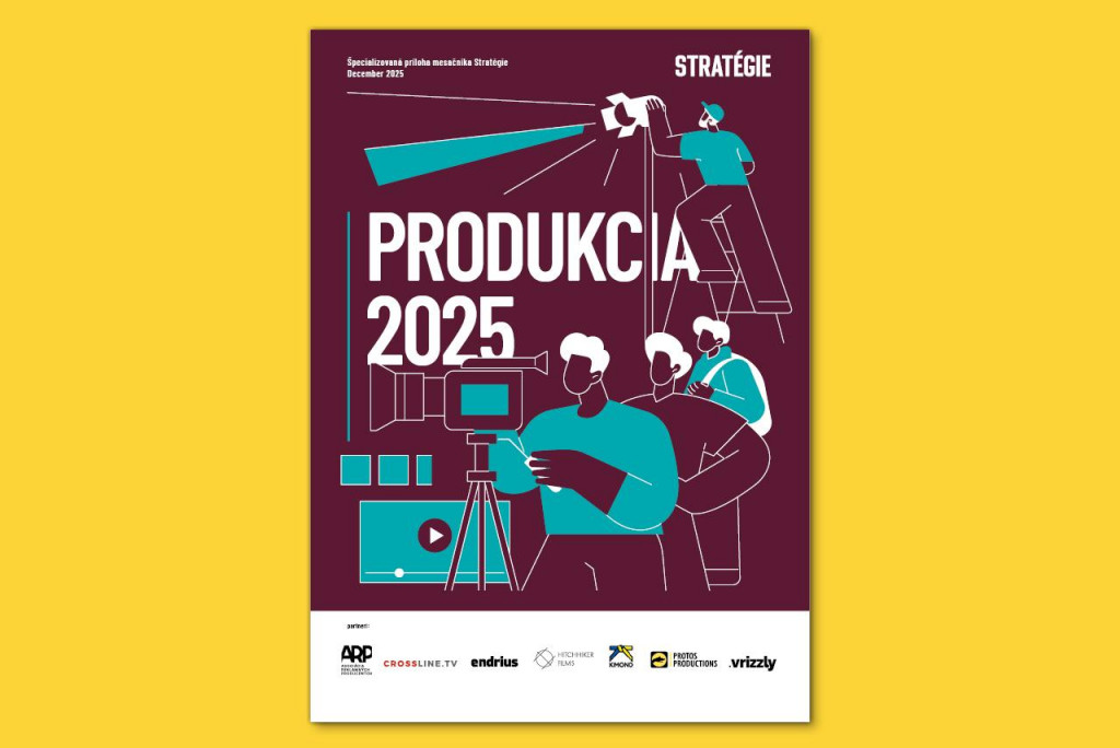 Produkcia 2025