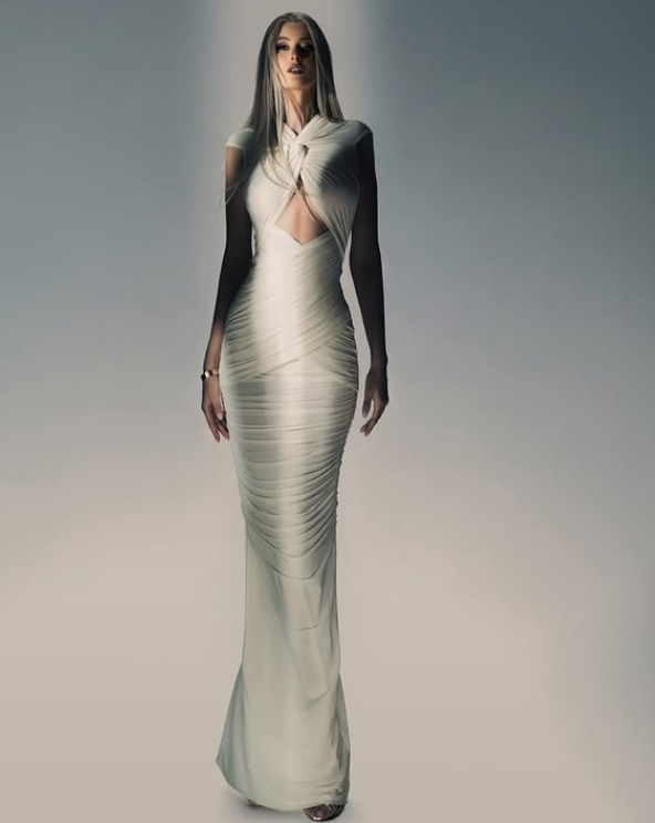 slovenská miss