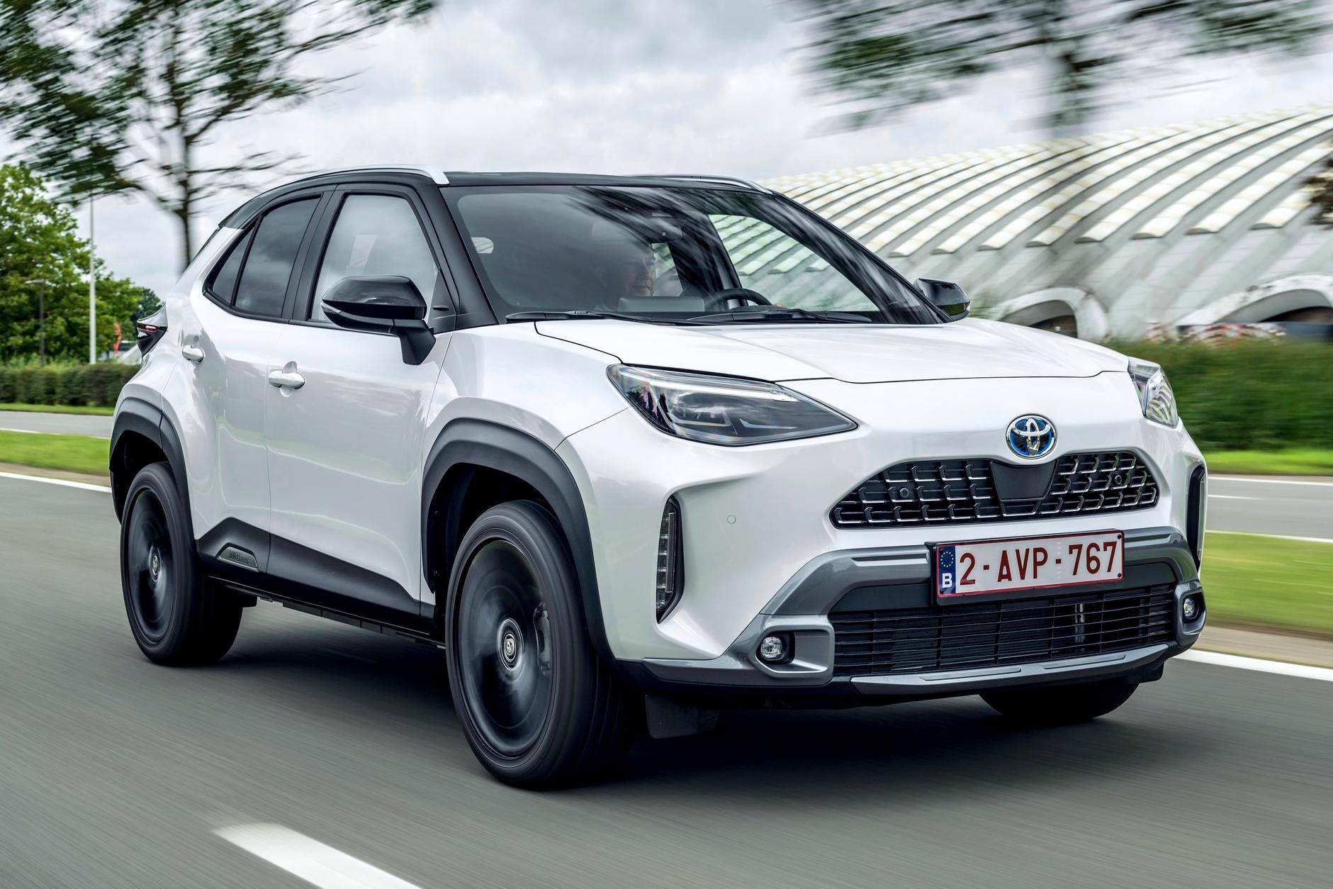 Toto je 20 najpredávanejších áut v Európe: Na vrchole rebríčka stojí auto „za babku“