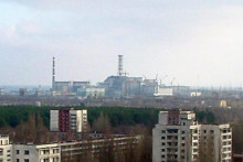 Atómová elektráreň