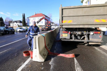 Ilustračná snímka. FOTO: TASR/Ján Krošlák
