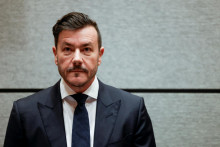 Bývalý rakúsky miliardár a realitný magnát René Benko. FOTO: Reuters