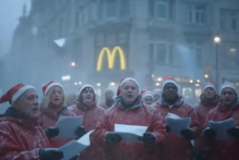 McDonald‘s predstavil reklamu vytvorenú pomocou AI