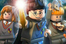 LEGO Harry Potter