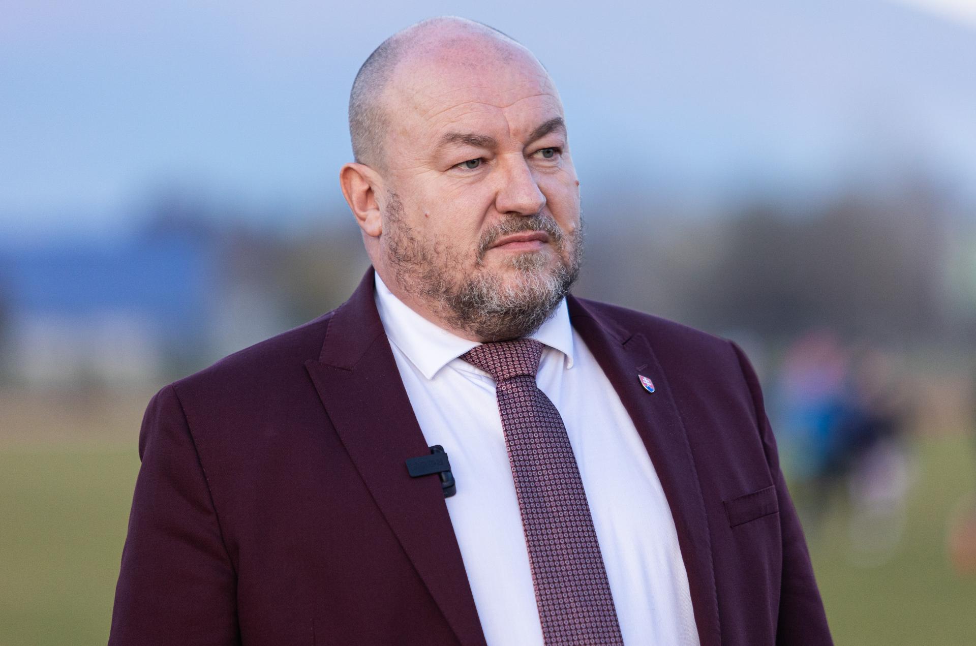 Podpora cestovného ruchu vzrástla na rekordných 40 miliónov eur, Huliak hovorí o historickom náraste