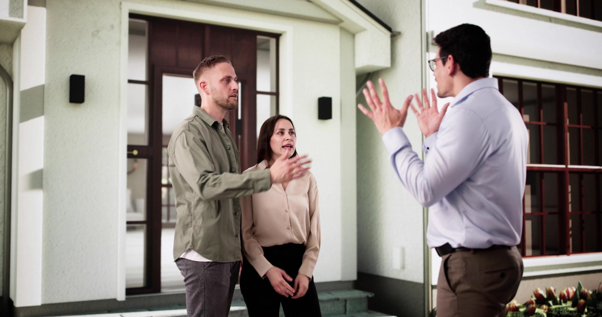 Susedské spory o pozemky: Na čo si musíte dávať pozor, aby ste sa vyhli problémom