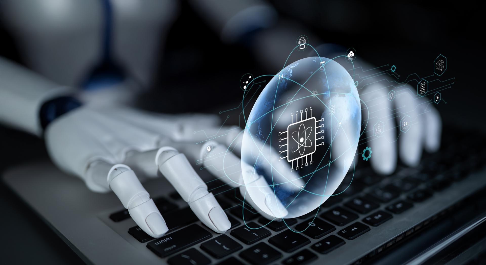 Éra postkvantovej bezpečnosti sa začala. Má už oficiálny začiatok