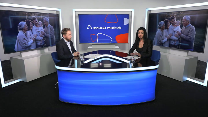 Najdôležitejšie zmeny v sociálnom poistení 2026. Na čo nezabudnúť, ak sa chcete vyhnúť nedoplatkom