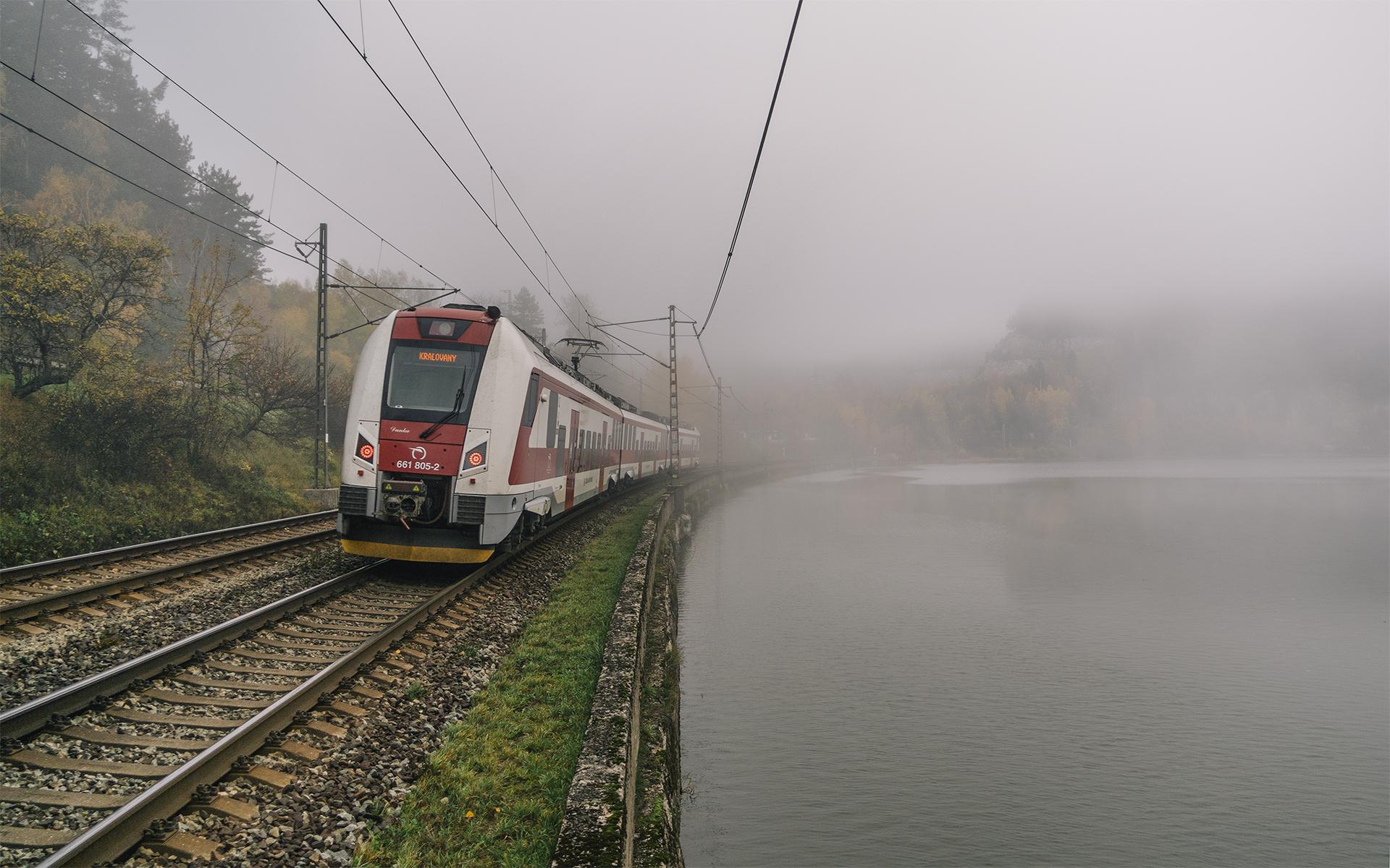 Menej čakania, viac možností. Regionálne vlakové zmeny na strednom a východnom Slovensku