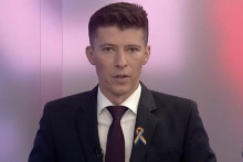 Moderátora Rastislava Ilieva čakajú nové výzvy. Dnes oznámil, že v spravodajskej ta3 definitívne končí.