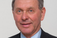 Juraj Sipko, vedec a ekon&oacute;m na Ekonomickom &uacute;stave SAV. FOTO: EESC