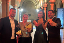 Legendárne slovenské osvieženie patrí medzi najefektívnejšie reklamné kampane v Európe.