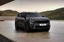 Kia Seltos FOTO: Kia