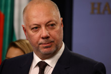 Bulharský premiér Rosen Žeľazkov. FOTO: Reuters
