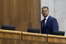 Ministerstvo zdravotníctva predstavilo návrh Národnej stratégie stabilizácie a riadenia ľudských zdrojov v zdravotníctve do roku 2040.