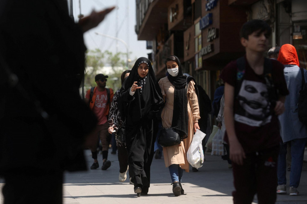 Ilustračn&aacute; fotografia. FOTO: Reuters