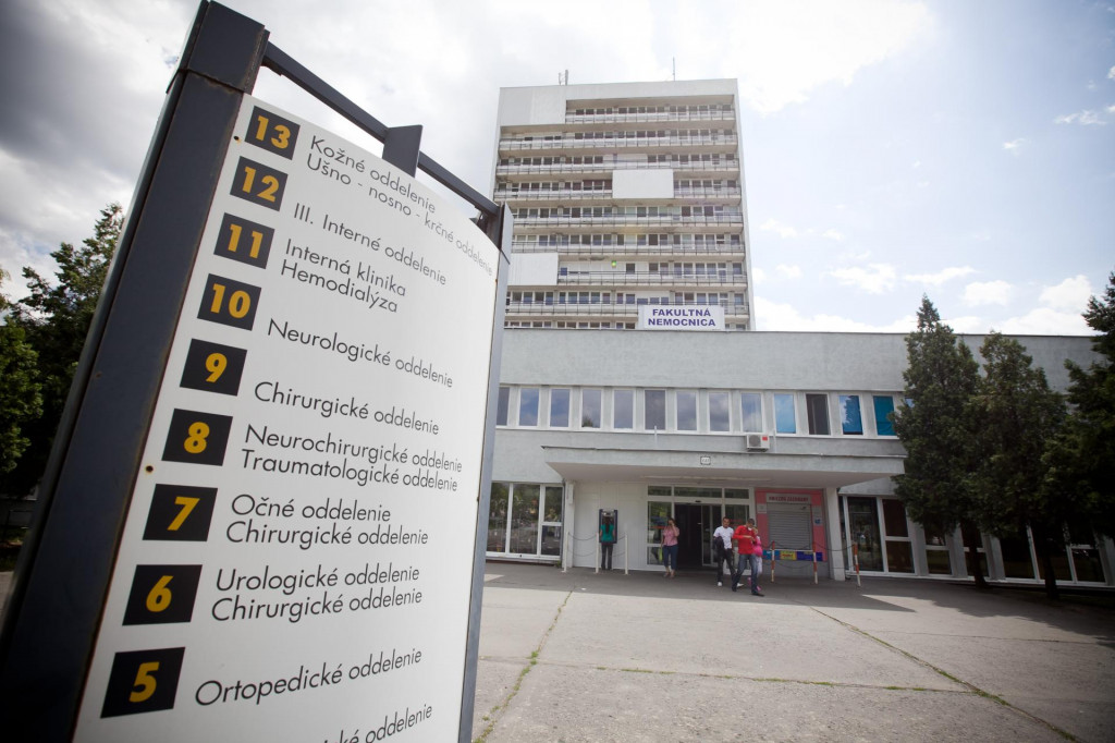 Cieľom rekategorizácie je stabilizovať situáciu nemocnice s poliklinikou a zároveň poskytnúť jej priestor a garancie pre jej ďalší rozvoj.