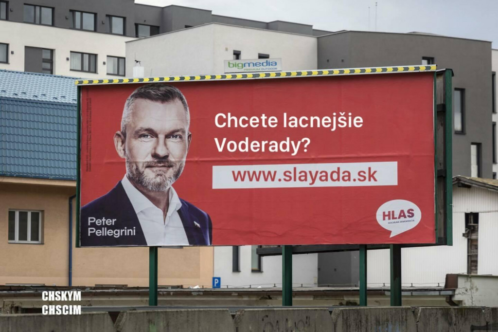 Najlepšie memečka týždňa