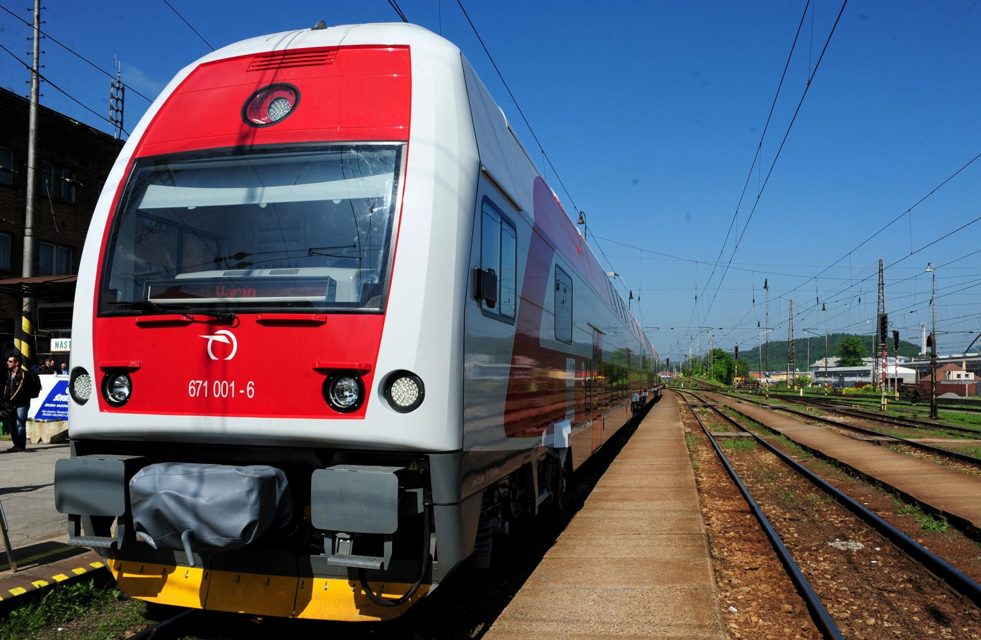 Novým generálnym riaditeľom ŽSR bude Miroslav Garaj
