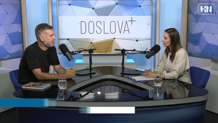 Známy cestovateľ v HNtelevízii: Poznám Slováka, ktorého zmlátil Taliban na letisku, lebo mal krížik