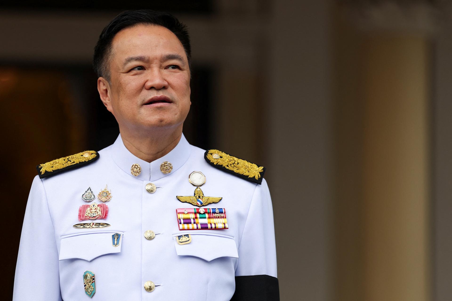 Boje medzi Thajskom a Kambodžou pokračujú, povedal Trumpovi thajský premiér