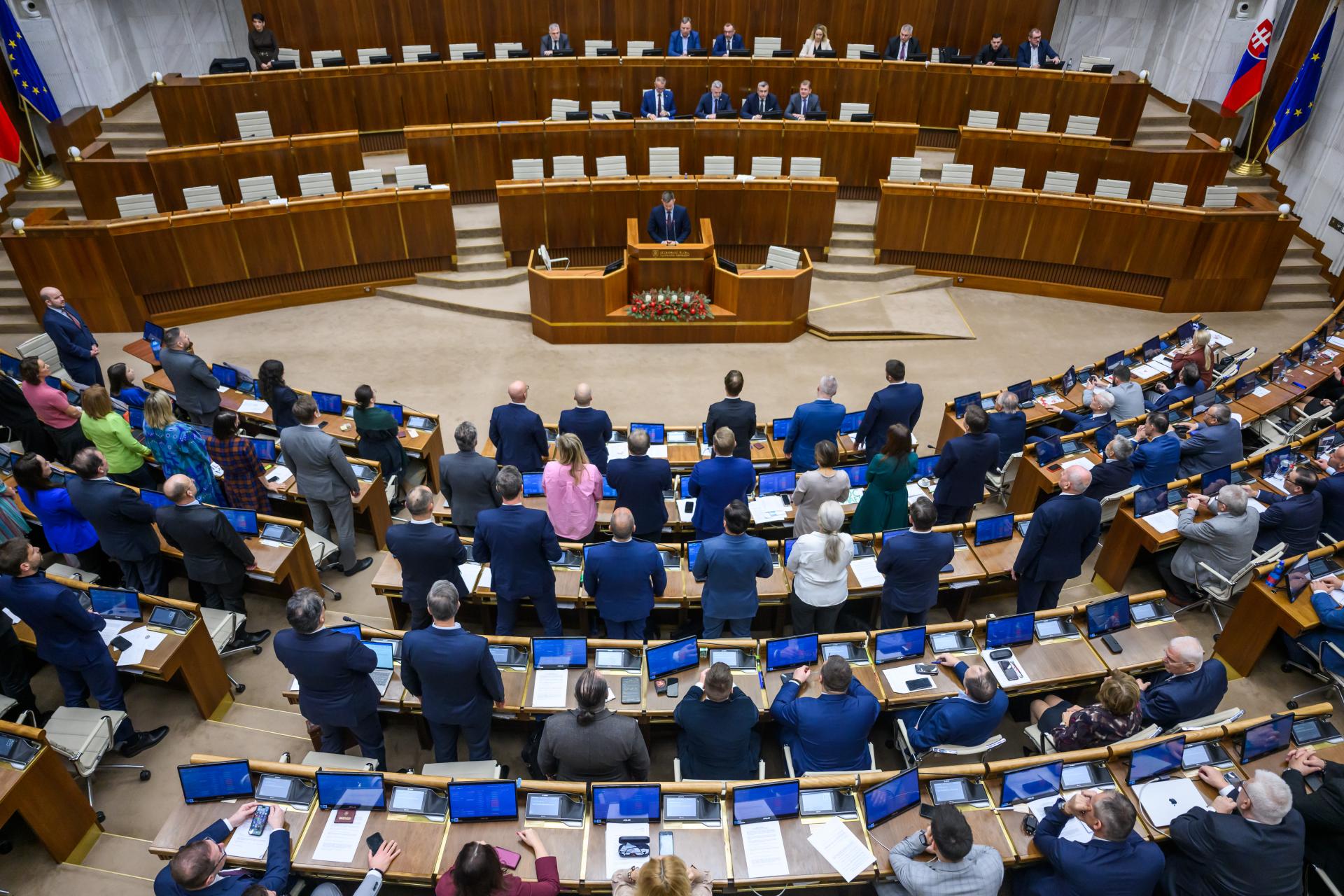 Advokátska komora vyjadrila kritiku v súvislosti s novelou Trestného zákona