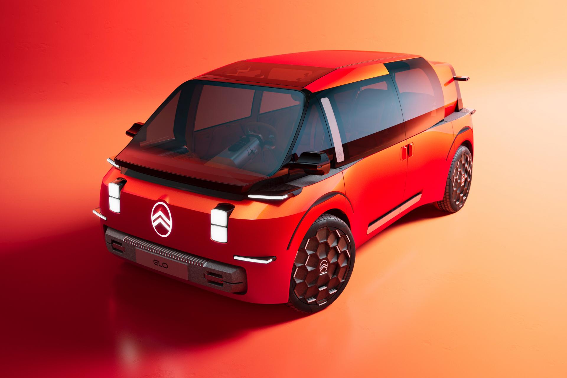 Ikonická Multipla má poriadnu konkurenciu. Nielen v dizajne môže súperiť s Citroënom