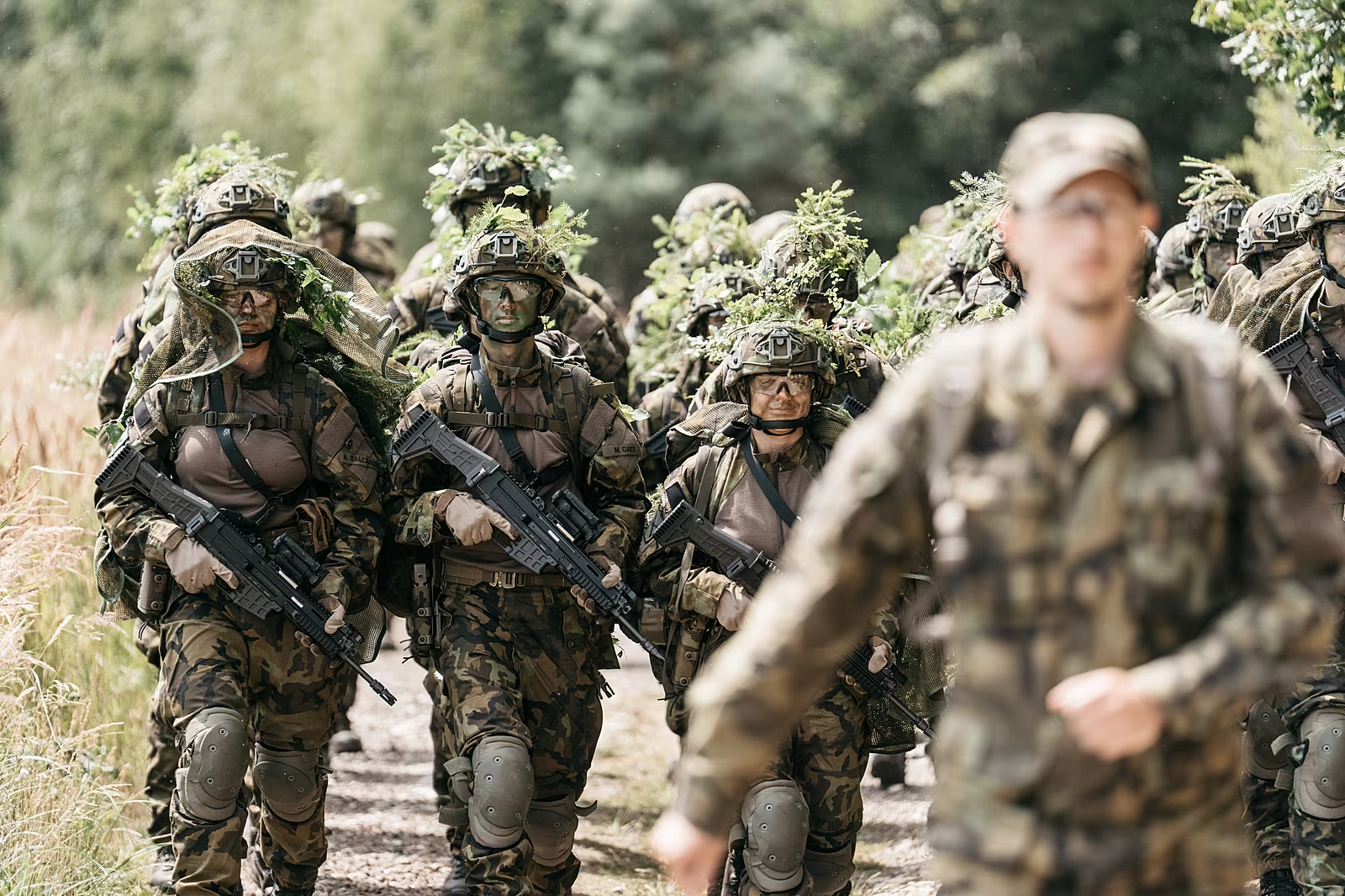 Vedenie českej armády chce zoznam ľudí pre prípad mobilizácie. Nová koalícia to odmieta
