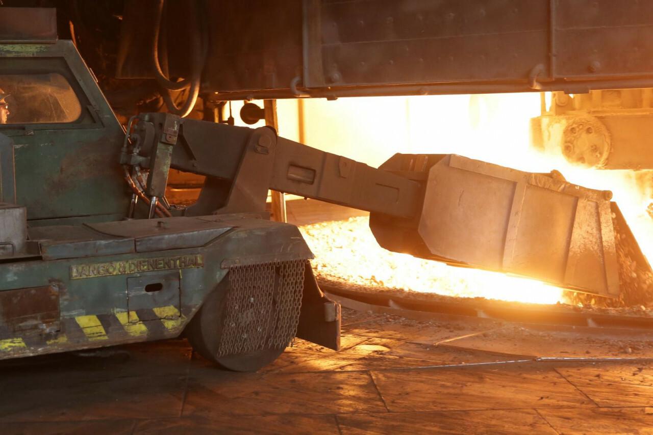 Zistenie HN: V OFZ hrozí hromadné prepúšťanie. V kríze pomáha Brusel, vyrovnať podmienky musí aj vláda