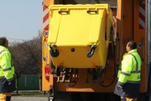 Vianoce prinášajú rekordné množstvo odpadu.