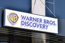 Firma Warner Bros. Discovery už v júni oznámila plán rozdeliť sa na dve verejne obchodované spoločnosti.  FOTO: Dreamstime