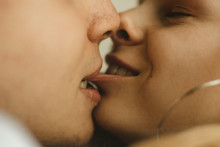 Prečo chceme hrýzť tých, ktorých milujeme?