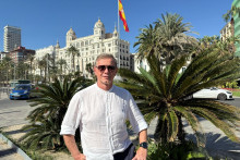 Nov&eacute; b&yacute;vanie z &scaron;panielskeho Alicante.