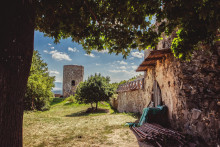 Spozn&aacute;vame kr&aacute;su a srdce &Scaron;ari&scaron;a FOTO: Miroslava Spodniakov&aacute;