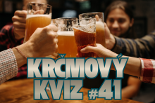 Krčmový kvíz #41