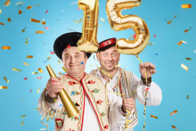 Bača a Honelník – rekordéri slovenskej reklamy: 15 rokov efektivity v praxi.