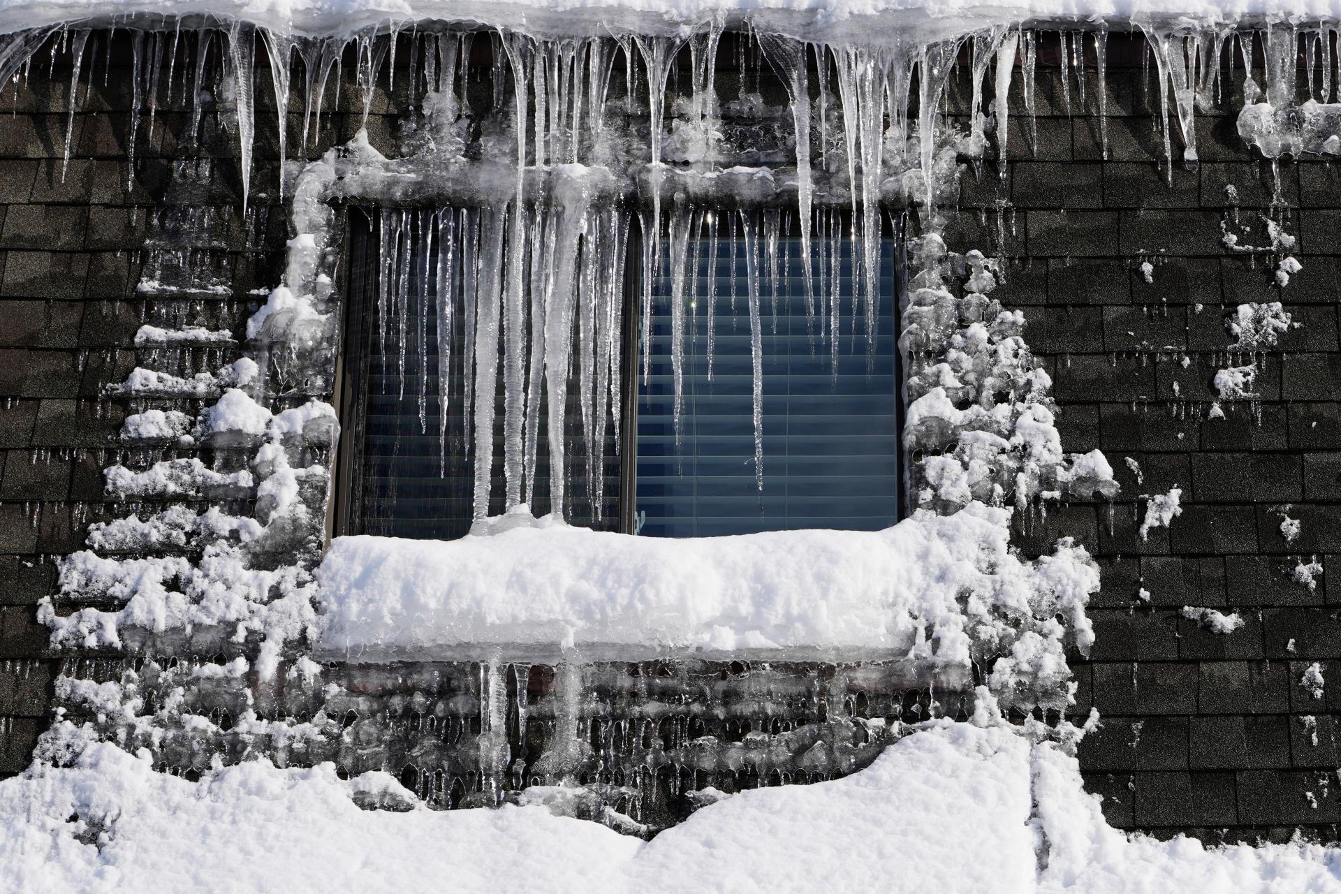 Po záplavách na severozápade USA má sever krajiny zasiahnuť vlna arktického vzduchu