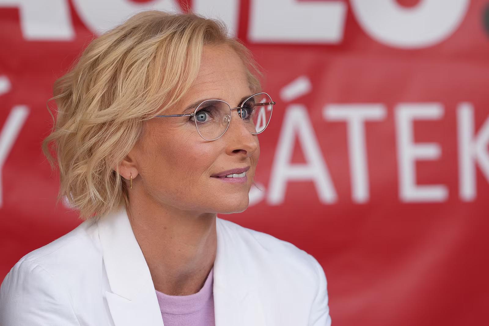 Českých komunistov aj po volebnom debakli povedie Konečná, zmenu nikto nenavrhol