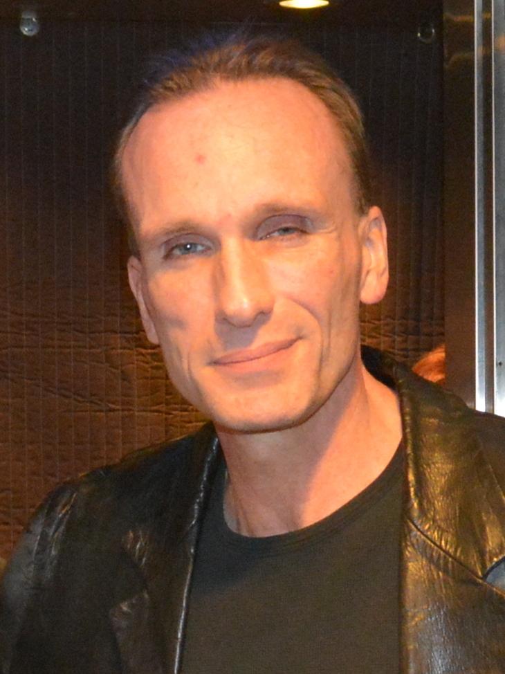 Zomrel herec Peter Greene známy z filmov Pulp Fiction a Maska, mal 60 rokov
