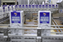 Ilustračná fotografia. FOTO: TASR/Oliver Ondráš