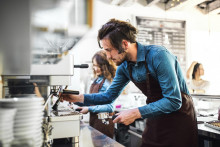 Brigáda. FOTO: Dreamstime