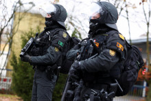 Ilustračná fotografia. FOTO: Reuters