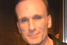 Peter Greene. FOTO: Wikimedia/Rob DiCaterino